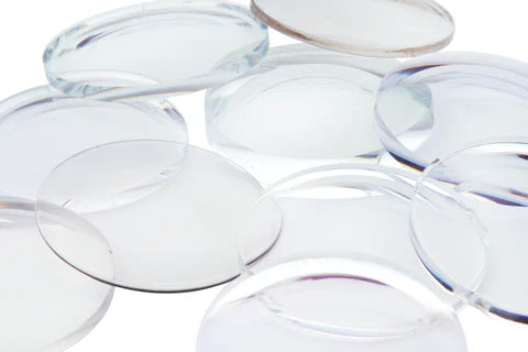 Choosing the Right Eyeglass Lenses: Meet the KJ Vision Lens Collection