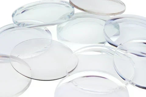 Choosing the Right Eyeglass Lenses: Meet the KJ Vision Lens Collection