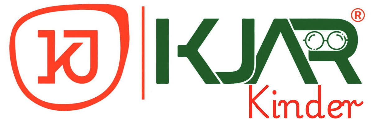 KJAR Kinder