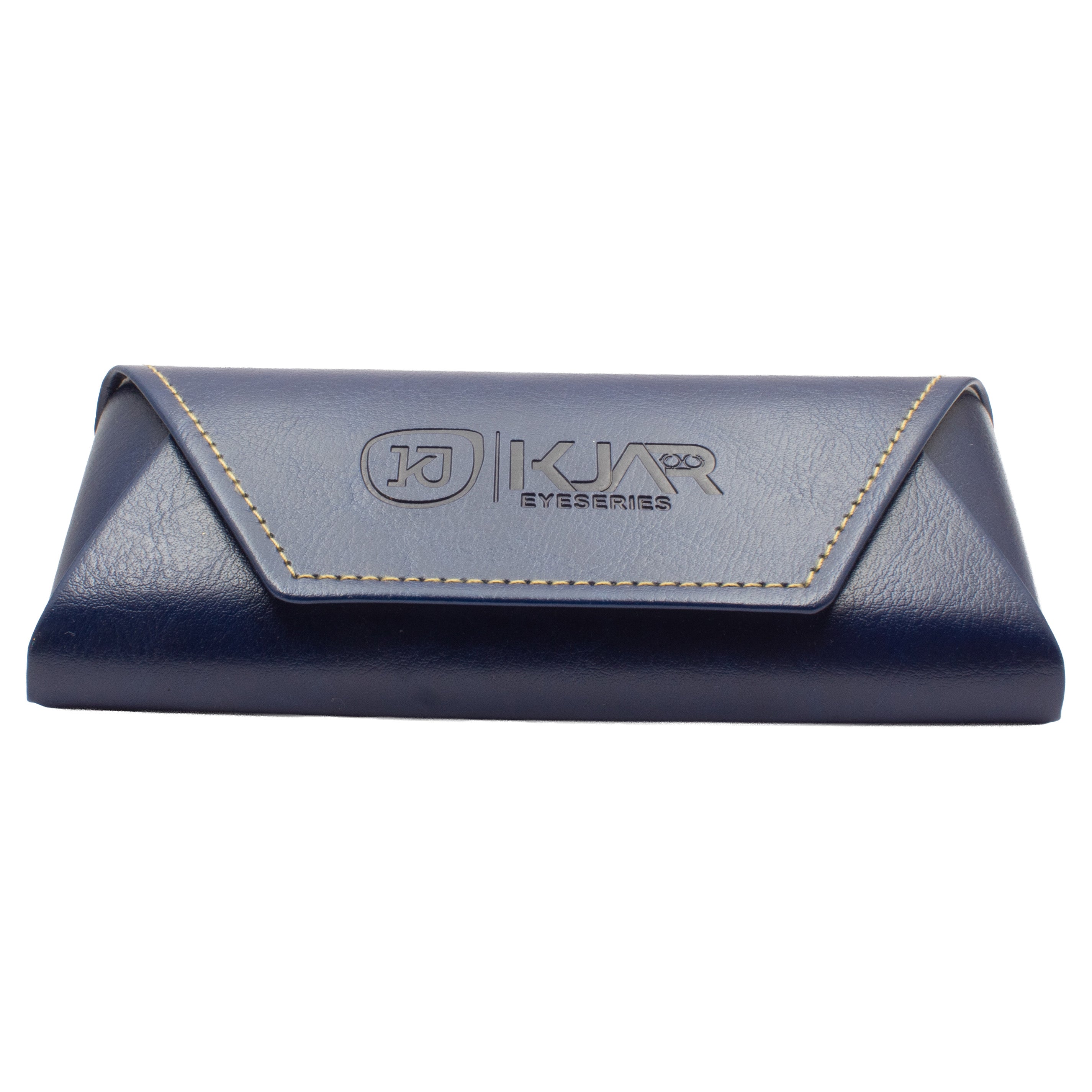 KJAR Premium Textured Protective Eyewear Case