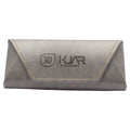 KJAR Premium Textured Protective Eyewear Case