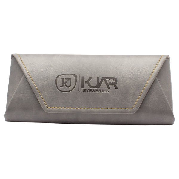 KJAR Premium Textured Protective Eyewear Case