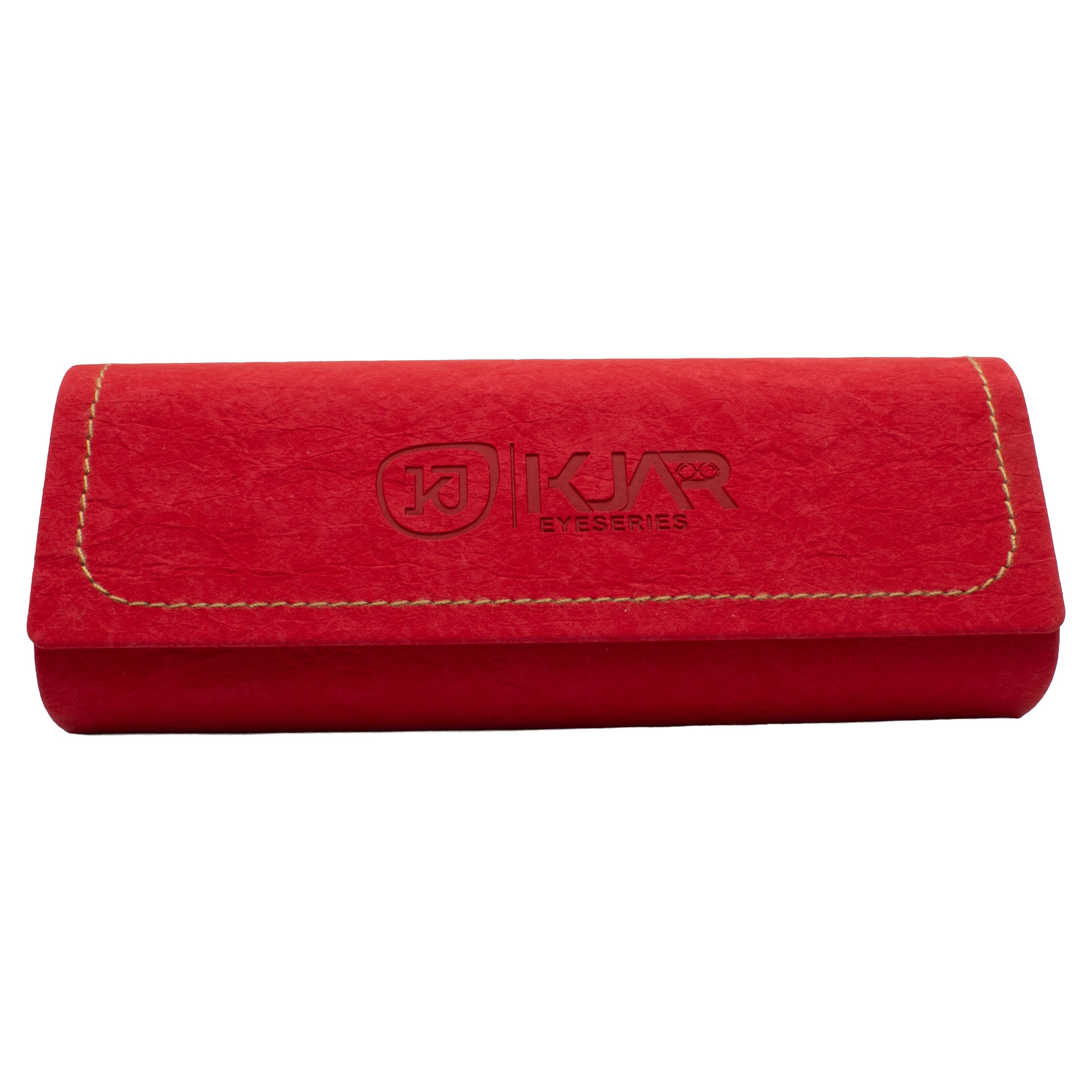 KJAR Premium Textured Protective Eyewear Case