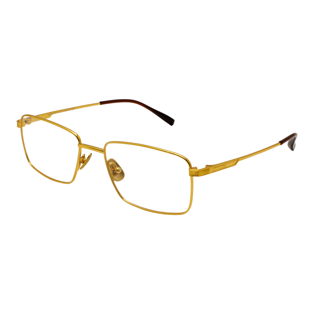 KJAR ROYALE GOLD 24 CARAT GOLD PLATED 7516