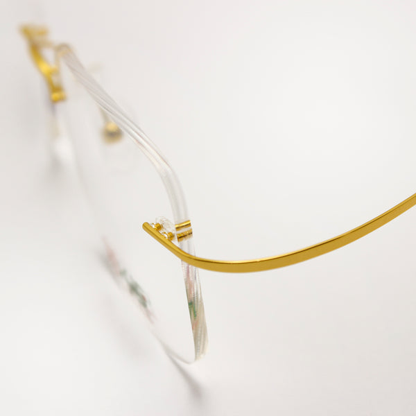 KJAR ROYALE GOLD 24 CARAT GOLD PLATED 7256