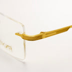 KJAR ROYALE GOLD 24 CARAT GOLD PLATED 7507