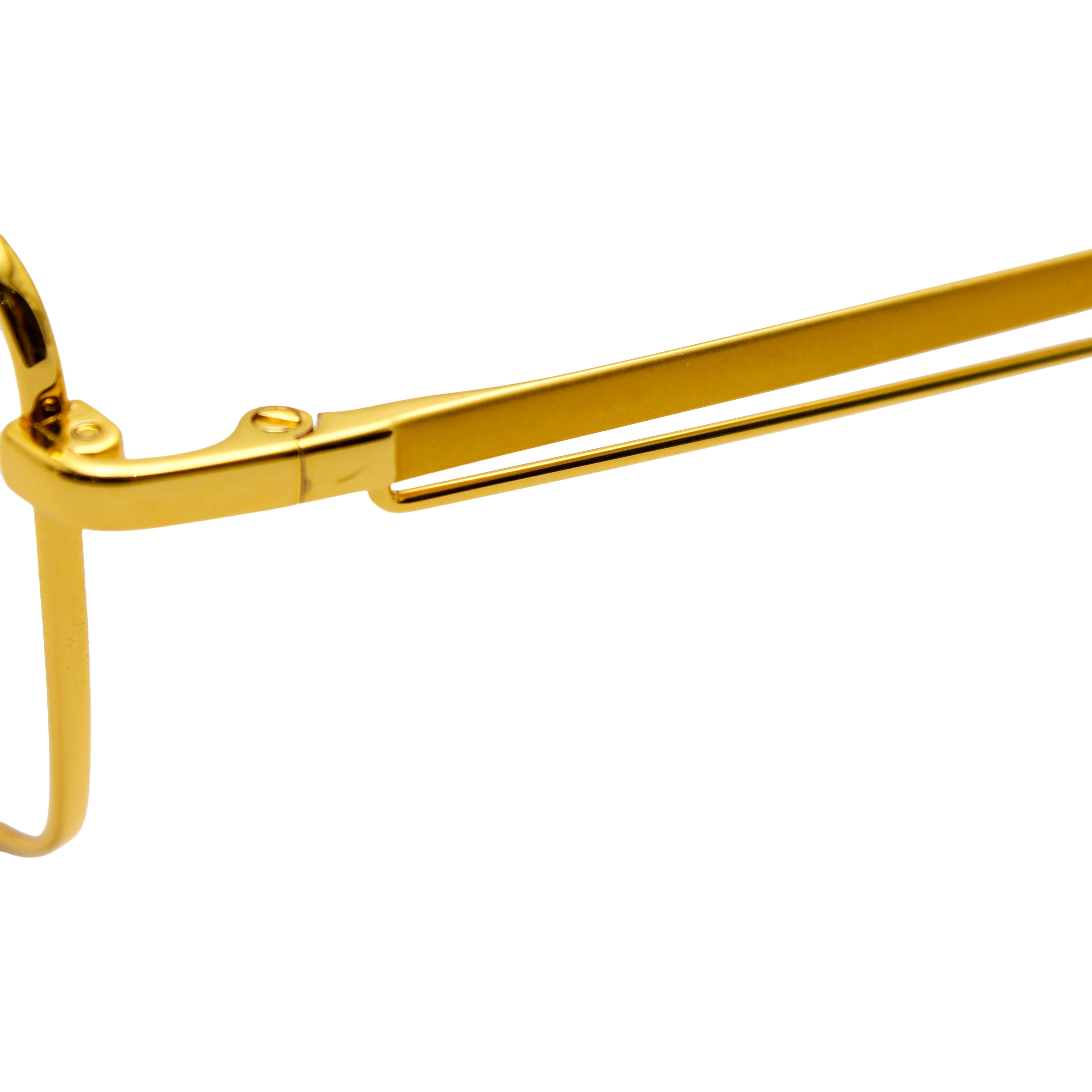 KJAR ROYALE GOLD 24 CARAT GOLD PLATED 7515