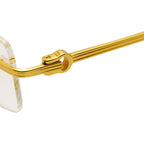 KJAR ROYALE GOLD 24 CARAT GOLD PLATED 7511