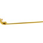 KJAR ROYALE GOLD 24 CARAT GOLD PLATED 7508