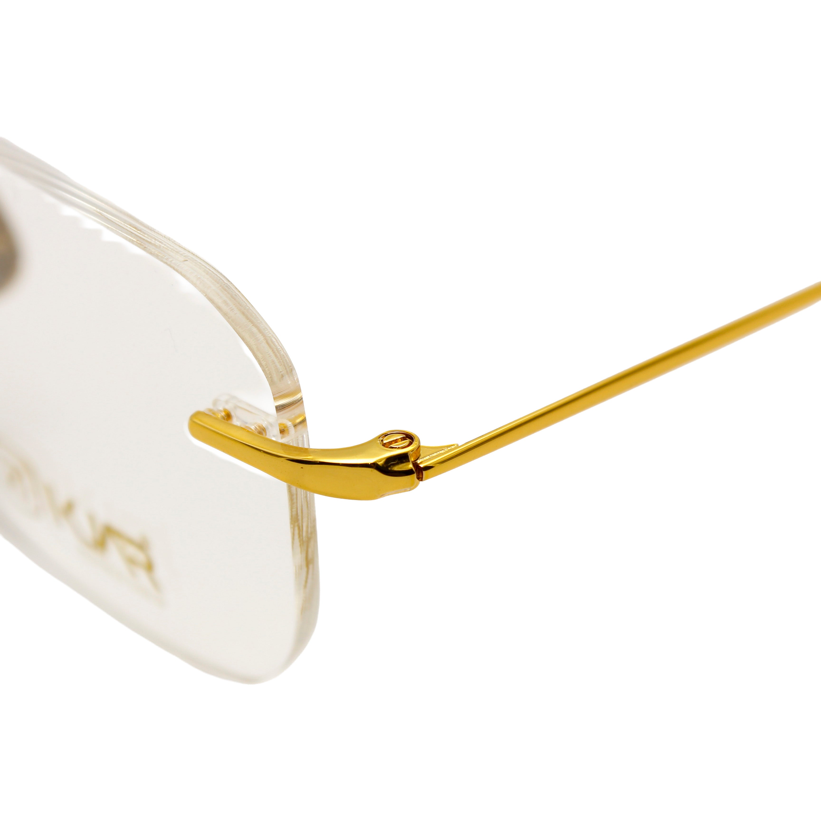KJAR ROYALE GOLD 24 CARAT GOLD PLATED 7508