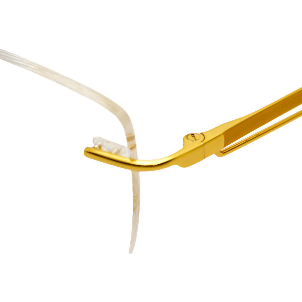 KJAR ROYALE GOLD 24 CARAT GOLD PLATED 7512