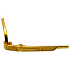 KJAR ROYALE GOLD 24 CARAT GOLD PLATED 7516