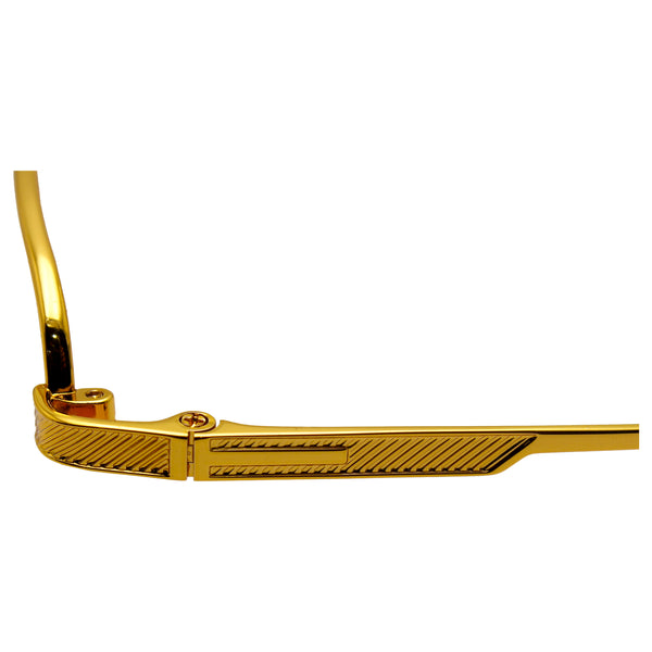 KJAR ROYALE GOLD 24 CARAT GOLD PLATED 7516