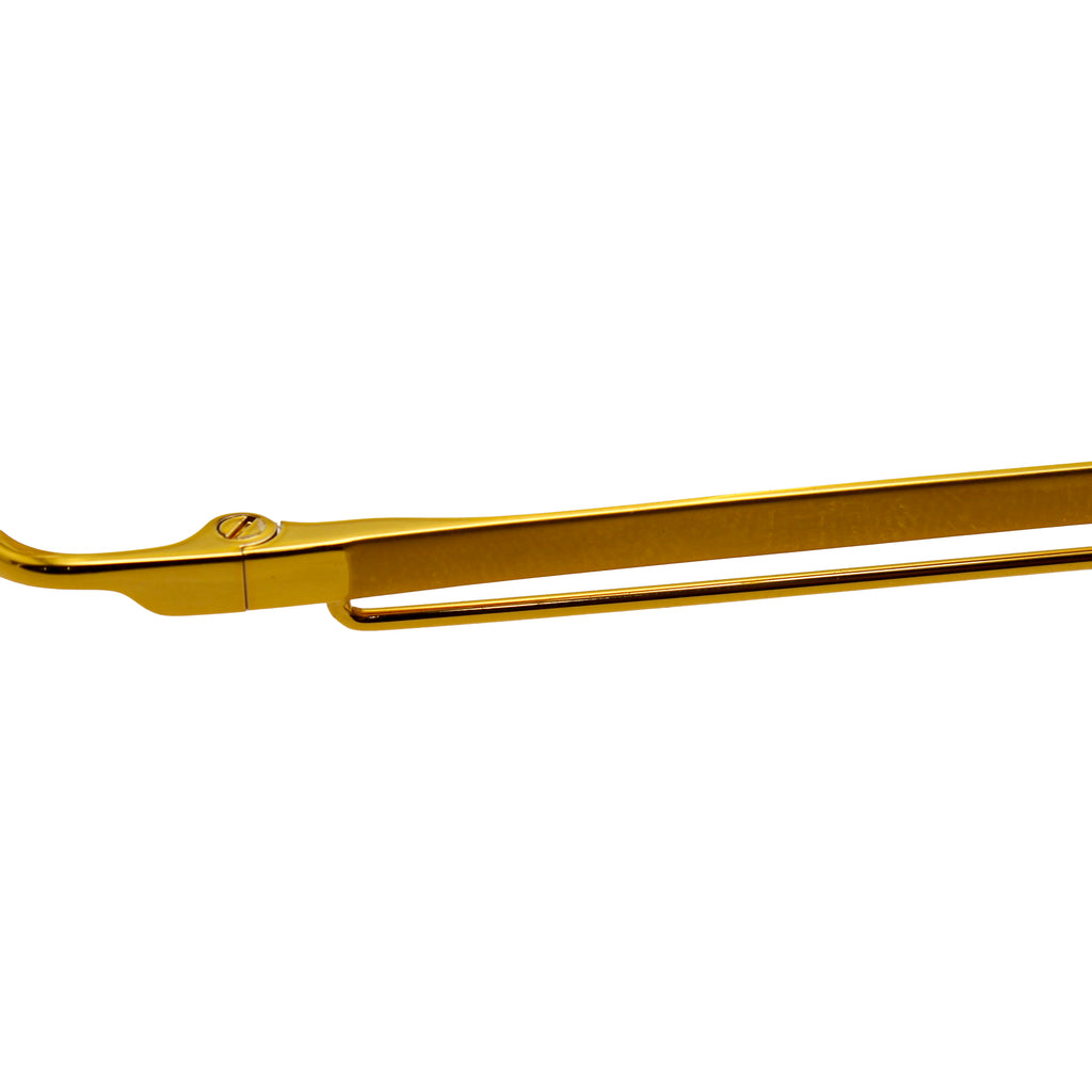 KJAR ROYALE GOLD 24 CARAT GOLD PLATED 7512