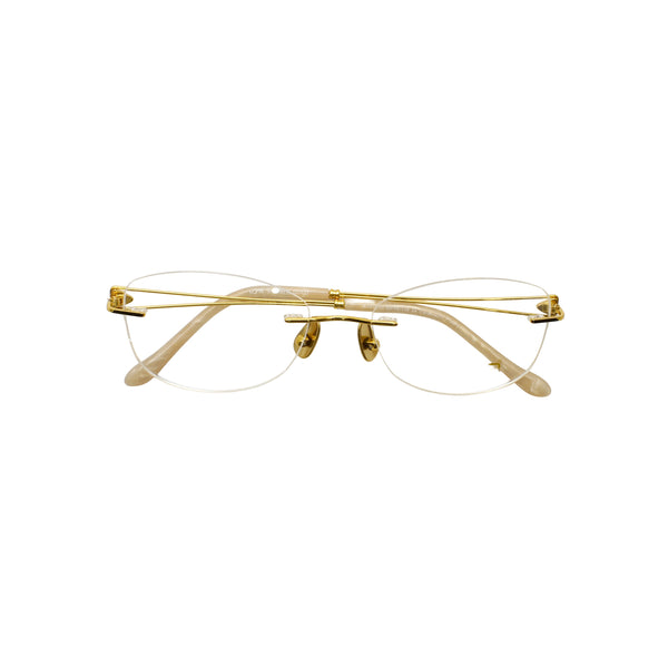 KJAR ROYALE GOLD 24 CARAT GOLD PLATED 7510