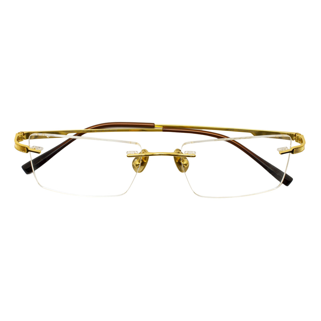 KJAR ROYALE GOLD 24 CARAT GOLD PLATED 7507