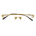 KJAR ROYALE GOLD 24 CARAT GOLD PLATED 7507