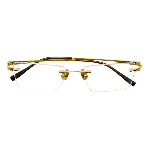 KJAR ROYALE GOLD 24 CARAT GOLD PLATED 7507