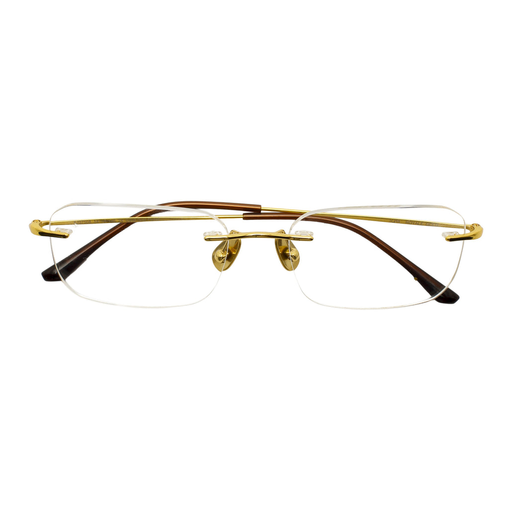 KJAR ROYALE GOLD 24 CARAT GOLD PLATED 7508