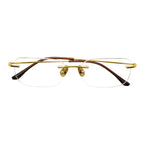 KJAR ROYALE GOLD 24 CARAT GOLD PLATED 7508