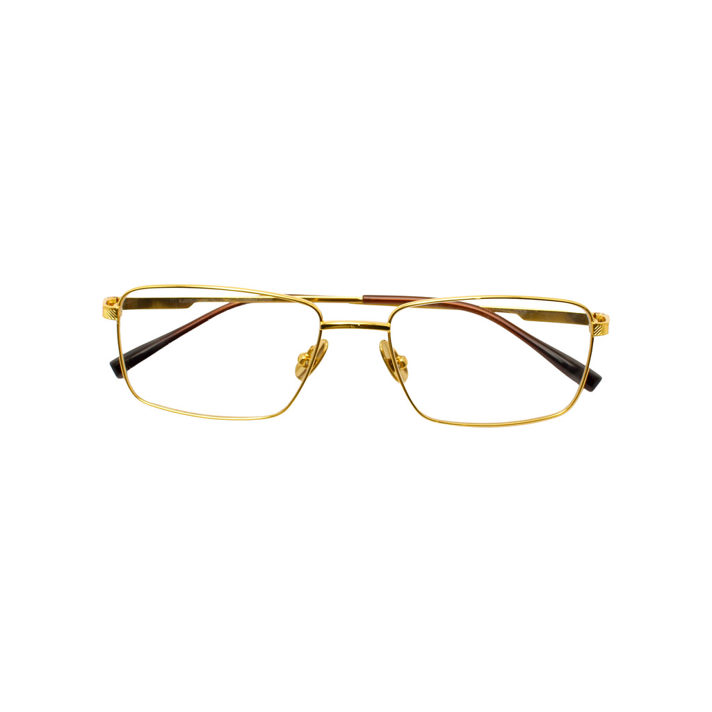 KJAR ROYALE GOLD 24 CARAT GOLD PLATED 7516