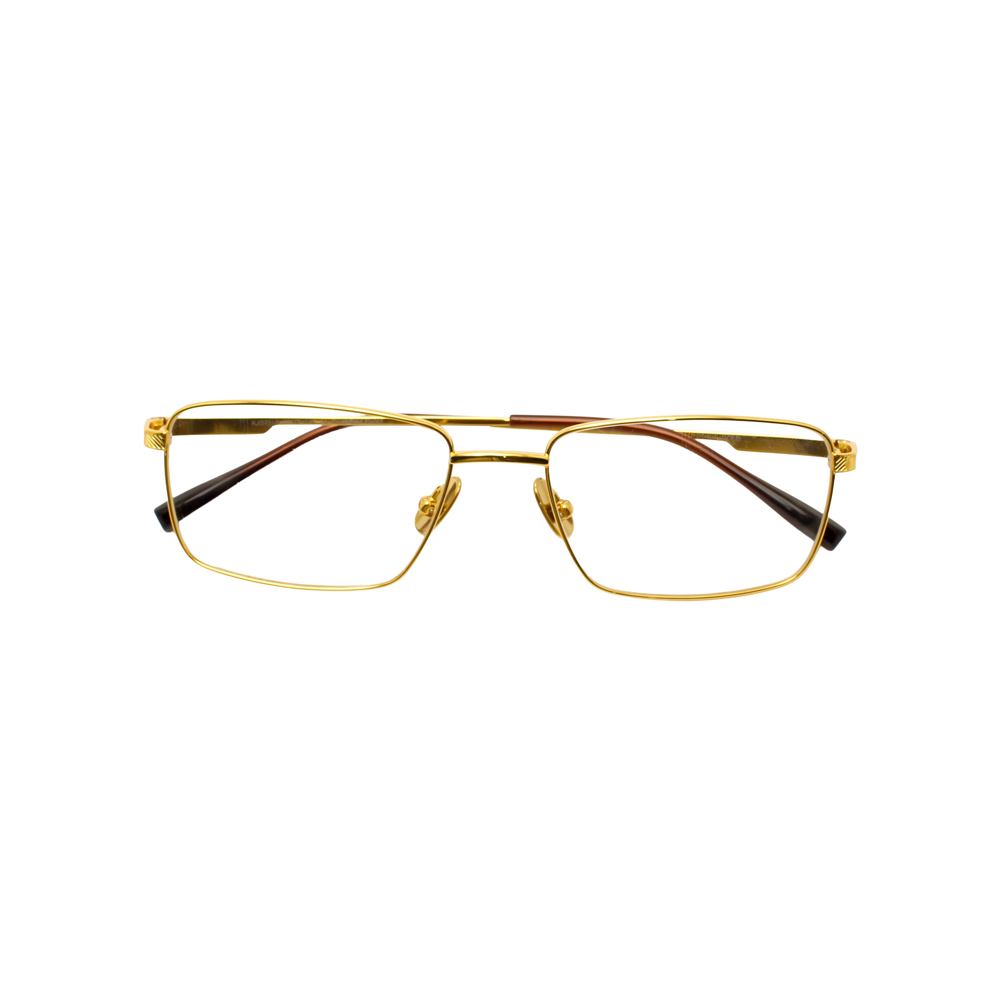 KJAR ROYALE GOLD 24 CARAT GOLD PLATED 7516
