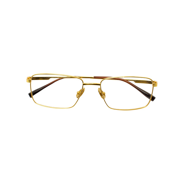 KJAR ROYALE GOLD 24 CARAT GOLD PLATED 7516