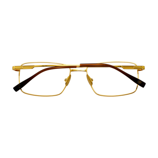 KJAR ROYALE GOLD 24 CARAT GOLD PLATED 7516