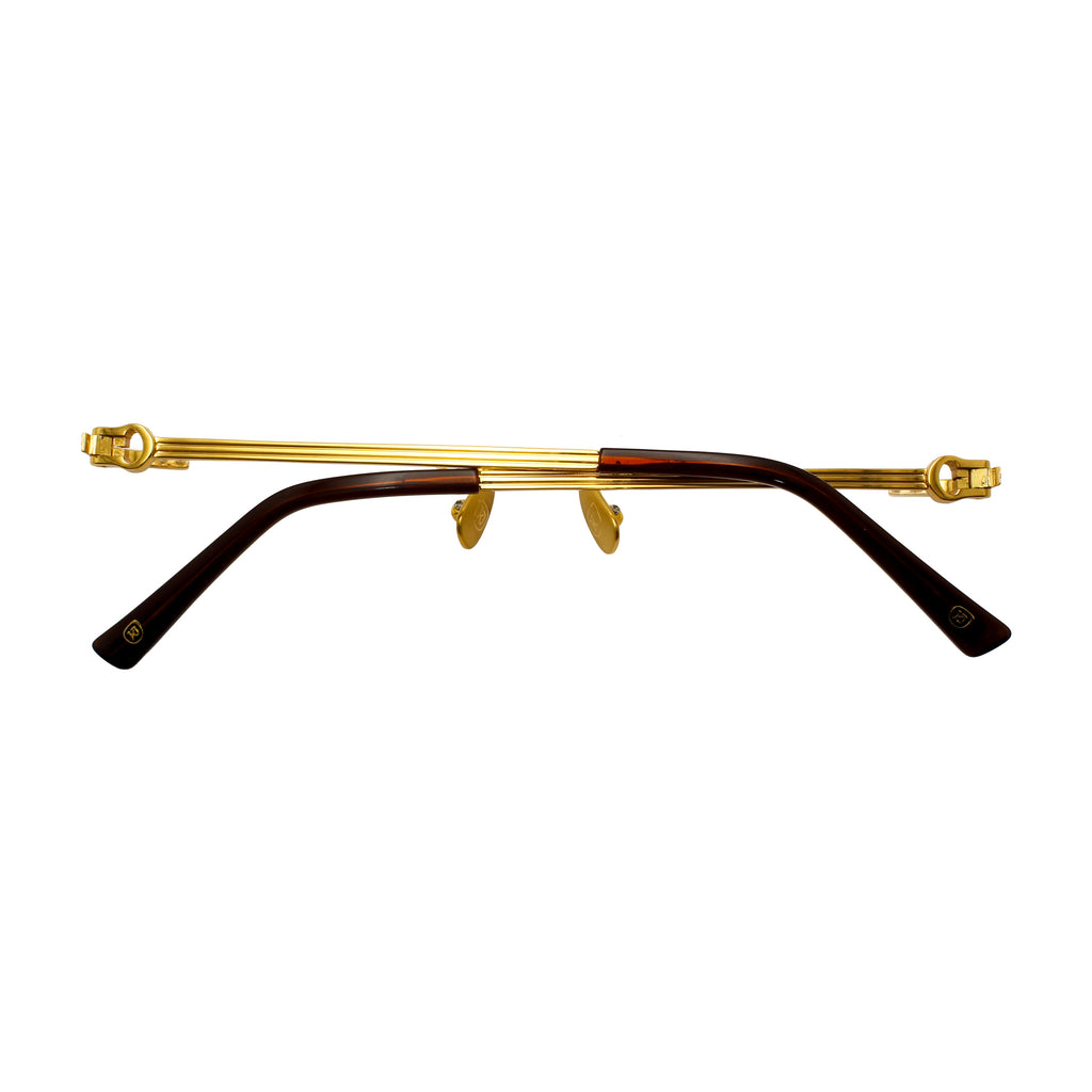 KJAR ROYALE GOLD 24 CARAT GOLD PLATED 7511