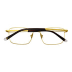 KJAR ROYALE GOLD 24 CARAT GOLD PLATED 7515