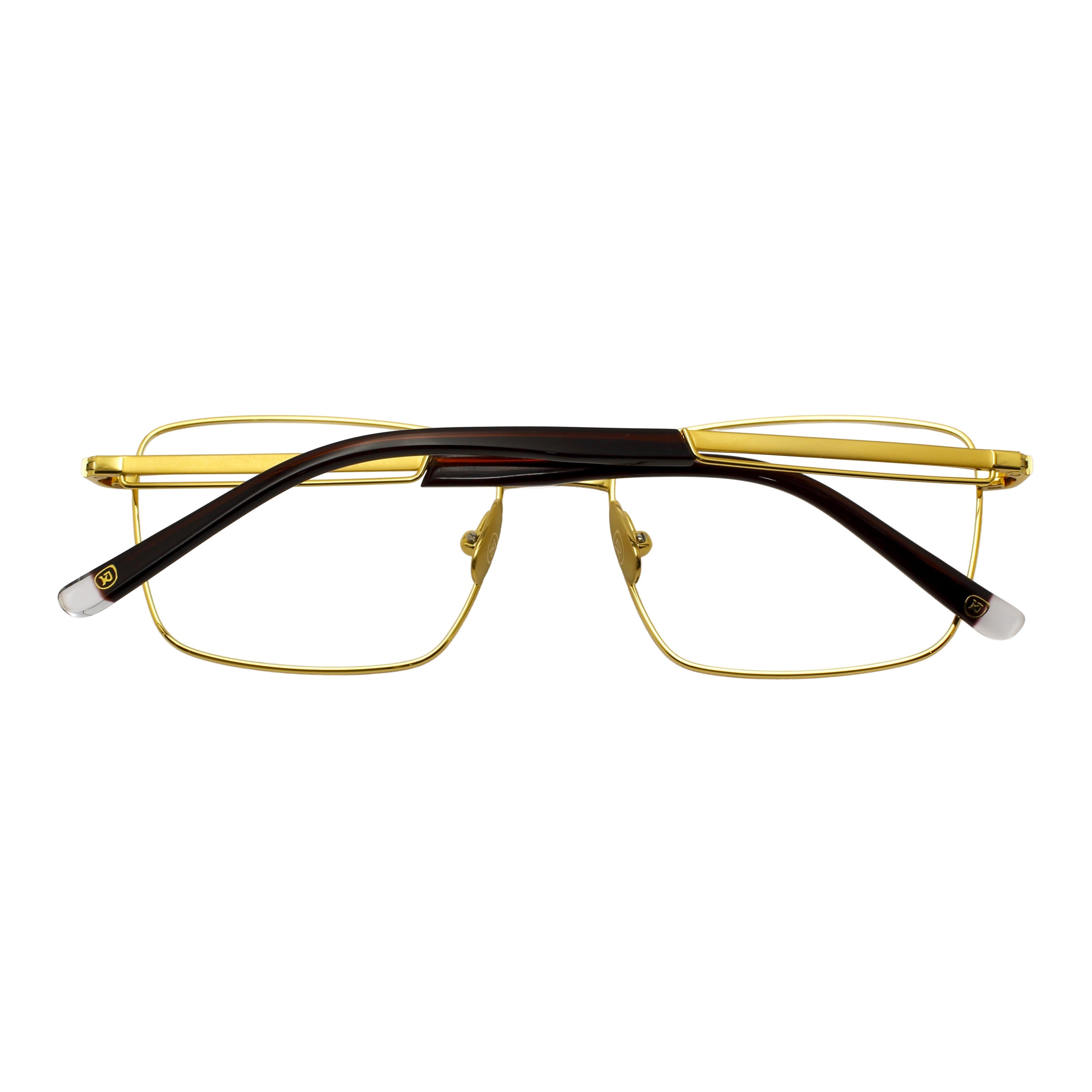 KJAR ROYALE GOLD 24 CARAT GOLD PLATED 7515