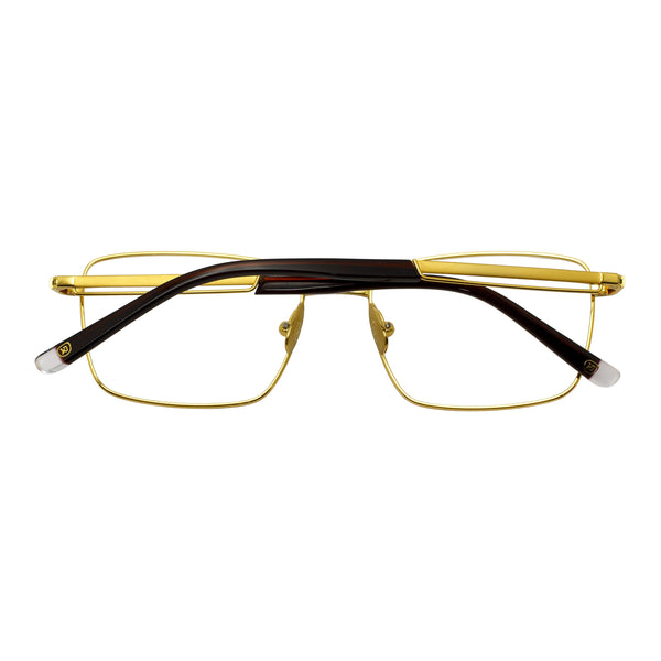 KJAR ROYALE GOLD 24 CARAT GOLD PLATED 7515