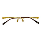 KJAR ROYALE GOLD 24 CARAT GOLD PLATED 7507