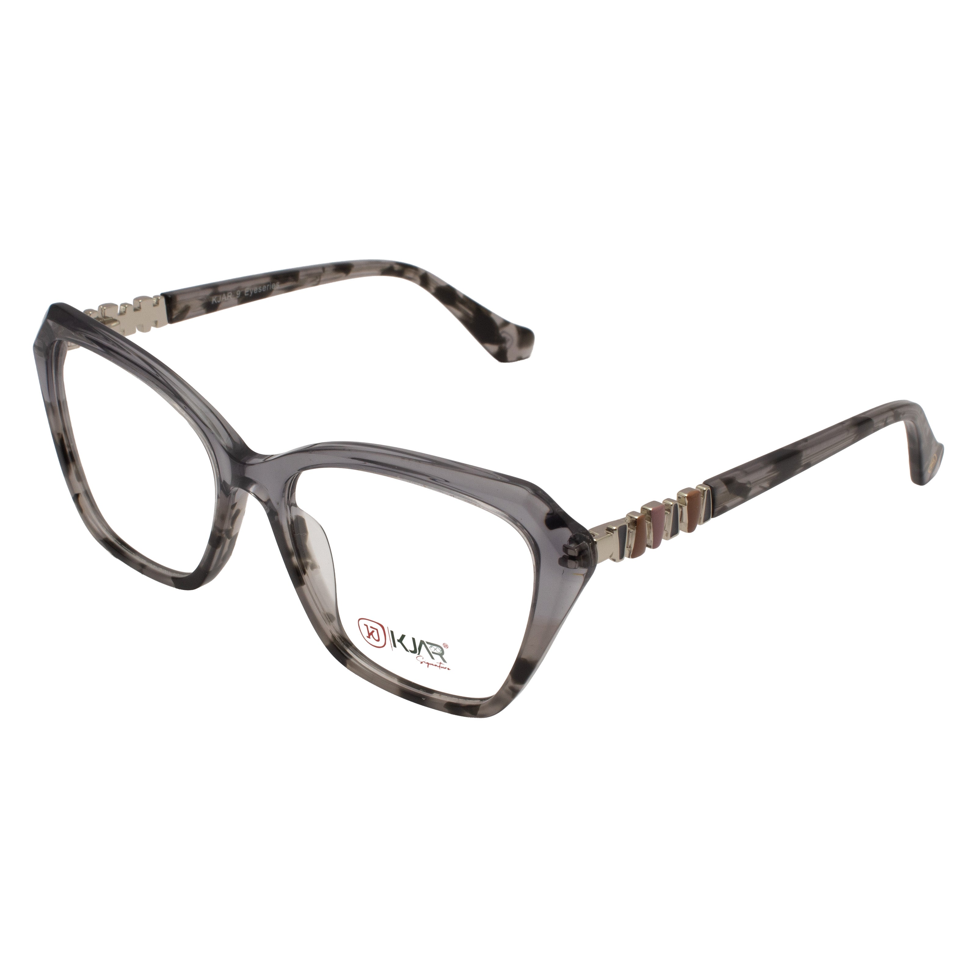 KJAR Signature 9215