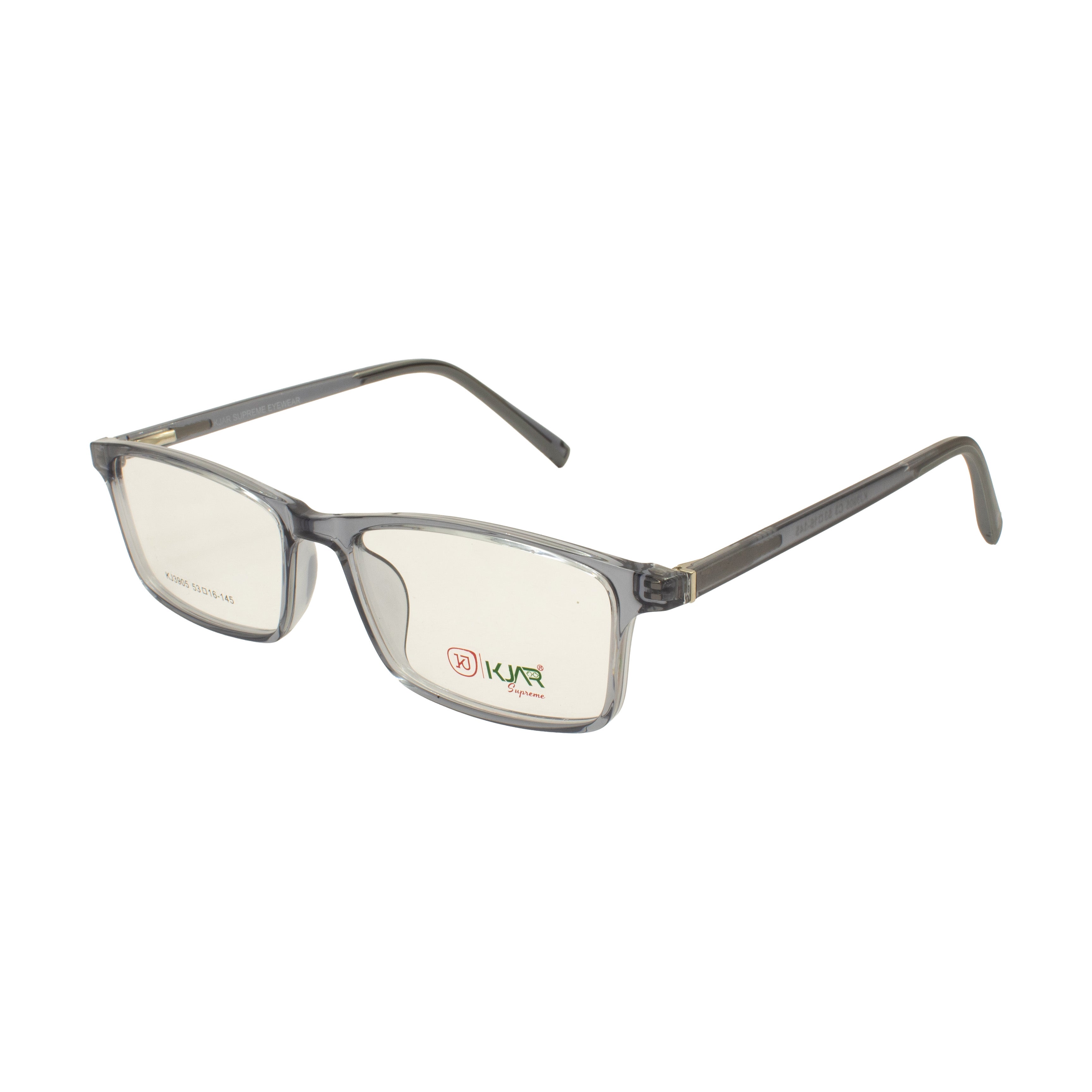 KJAR Supreme 3905