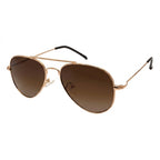 KJAR Aviator Sunglass Size 52