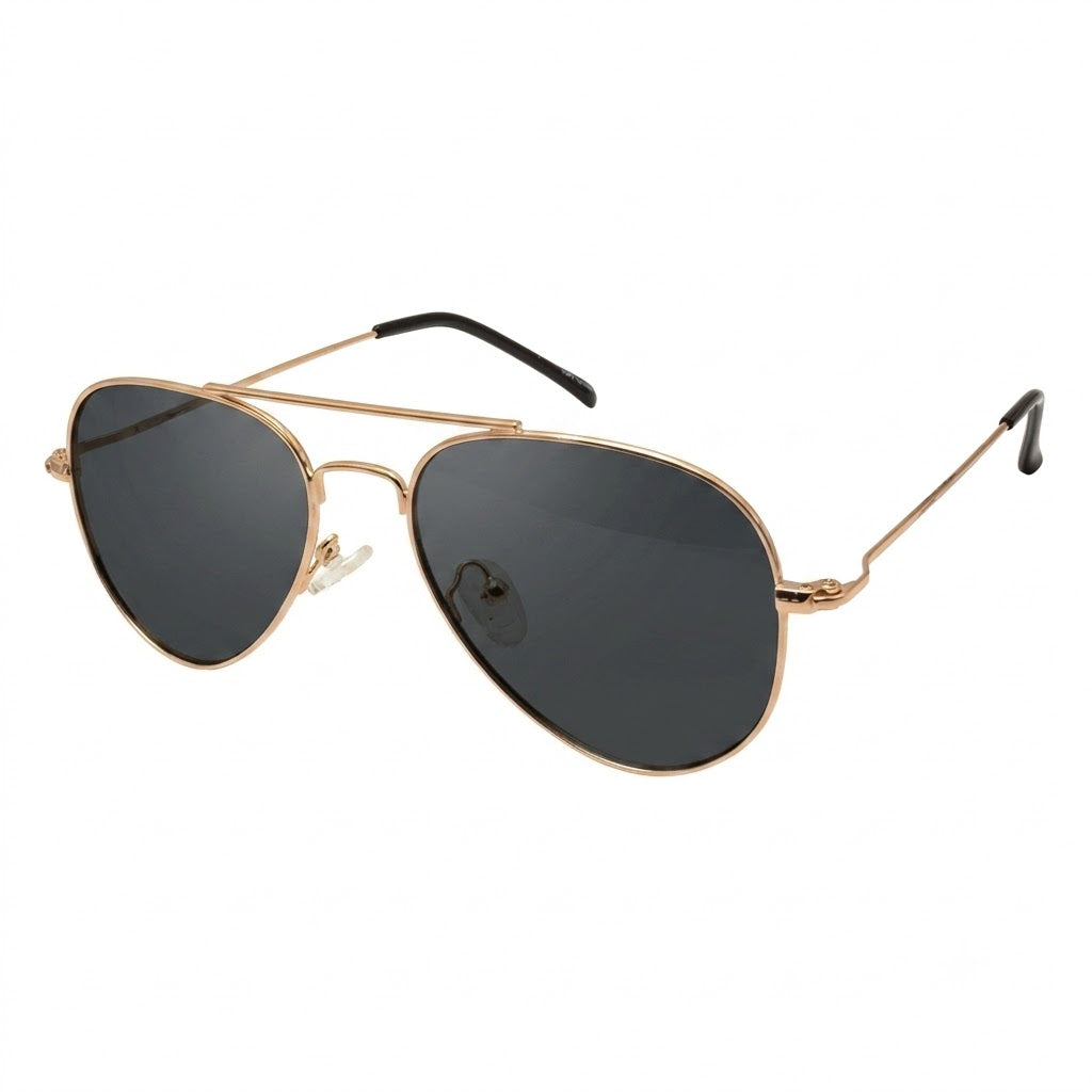 KJAR Aviator Sunglass Size 52