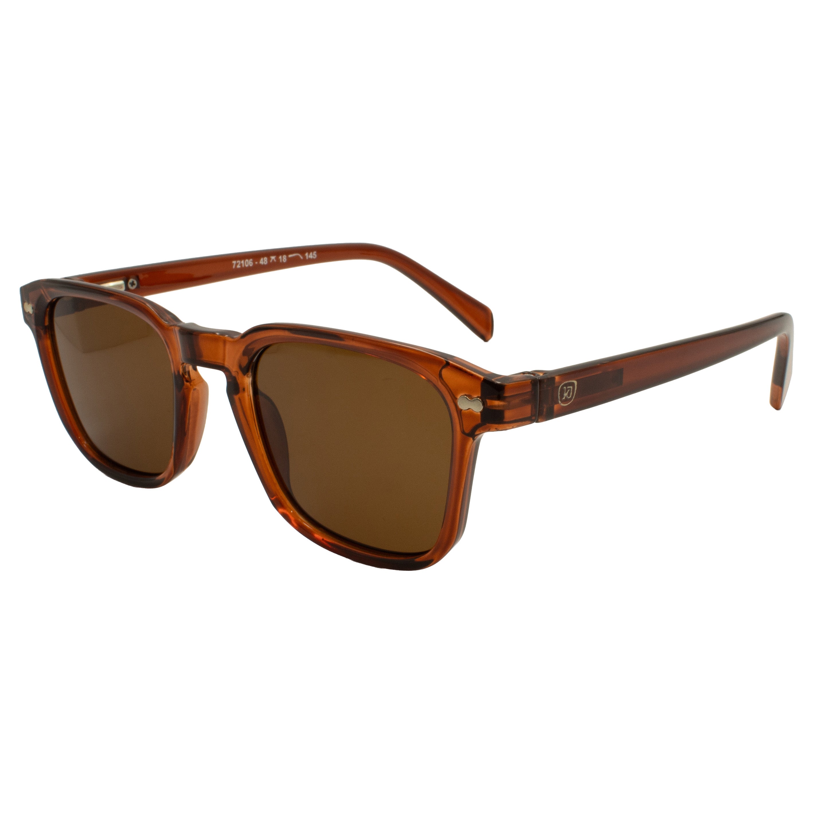 KJAR AFTR VYBE | KJ-72106-D Sunglasses