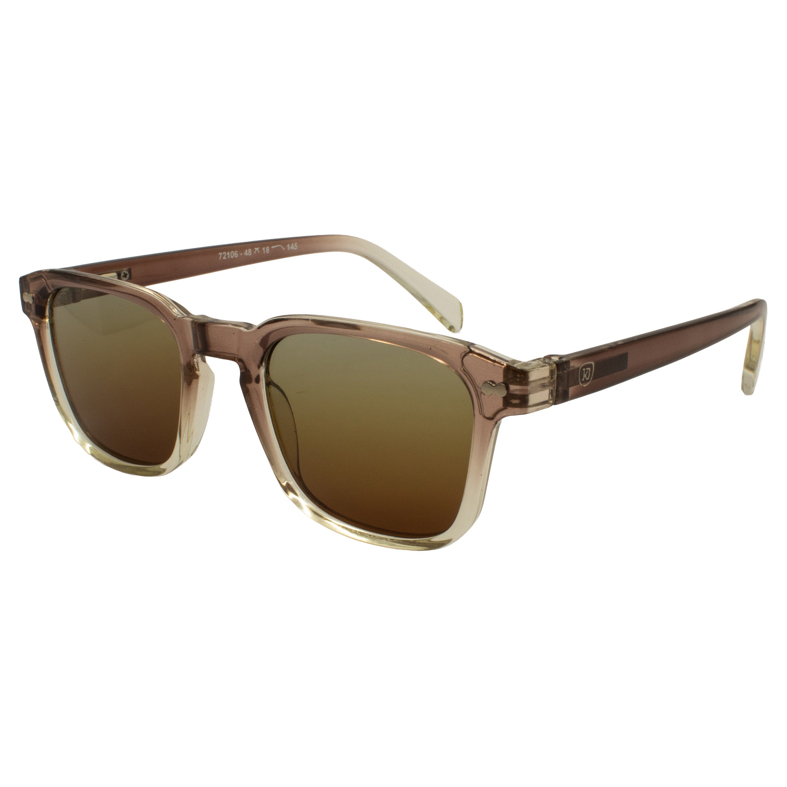 KJAR AFTR VYBE | KJ-72106-D Sunglasses