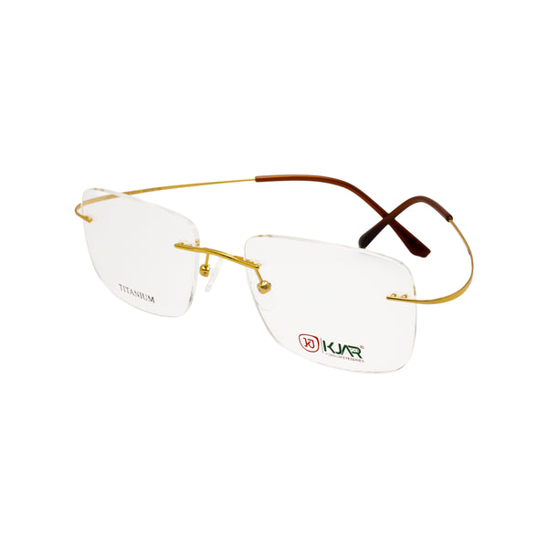 KJAR ROYALE GOLD 24 CARAT GOLD PLATED 7256