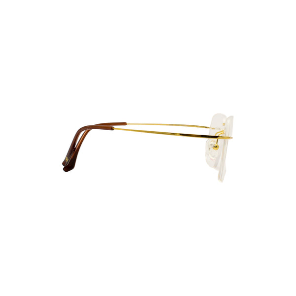 KJAR ROYALE GOLD 24 CARAT GOLD PLATED 7256