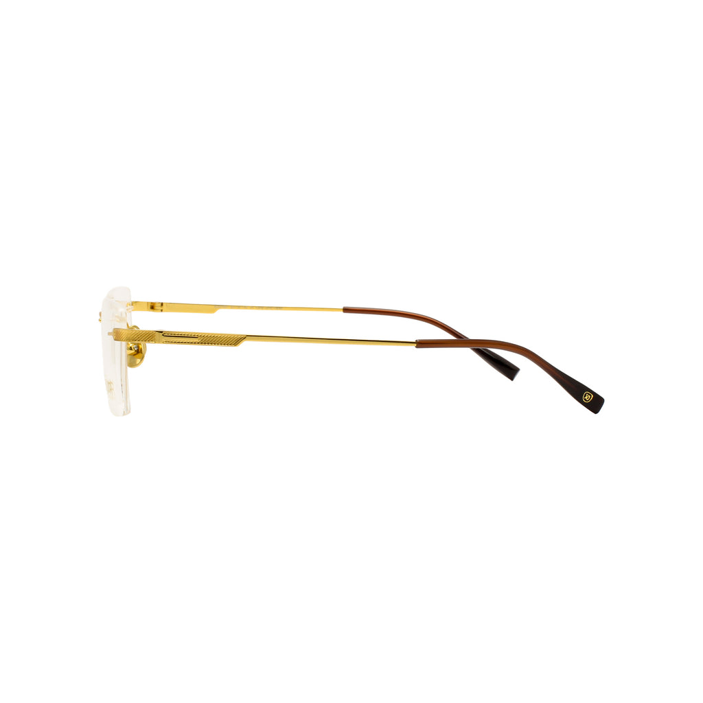 KJAR ROYALE GOLD 24 CARAT GOLD PLATED 7507