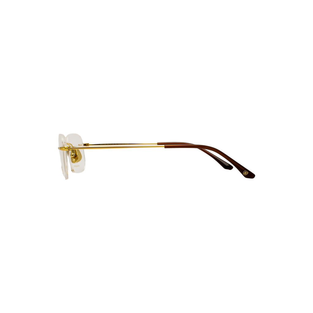 KJAR ROYALE GOLD 24 CARAT GOLD PLATED 7508