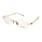 KJAR ROYALE GOLD 24 CARAT GOLD PLATED 7510