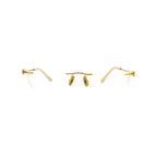 KJAR ROYALE GOLD 24 CARAT GOLD PLATED 7510