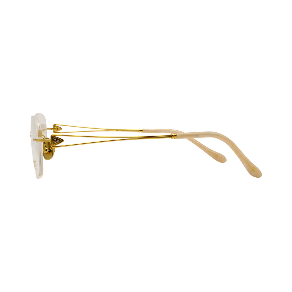 KJAR ROYALE GOLD 24 CARAT GOLD PLATED 7510