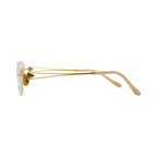 KJAR ROYALE GOLD 24 CARAT GOLD PLATED 7510