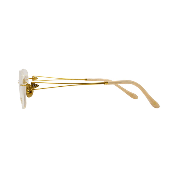KJAR ROYALE GOLD 24 CARAT GOLD PLATED 7510