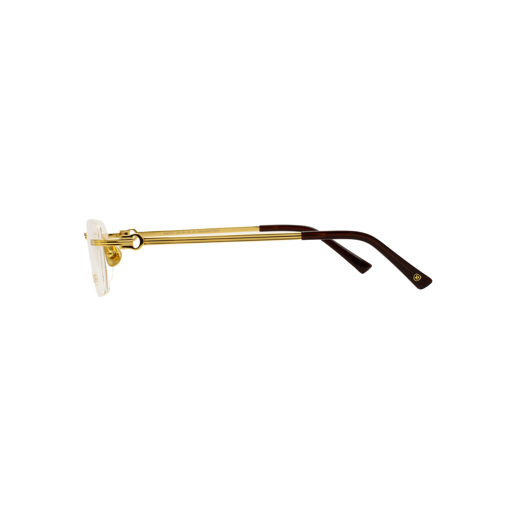 KJAR ROYALE GOLD 24 CARAT GOLD PLATED 7511