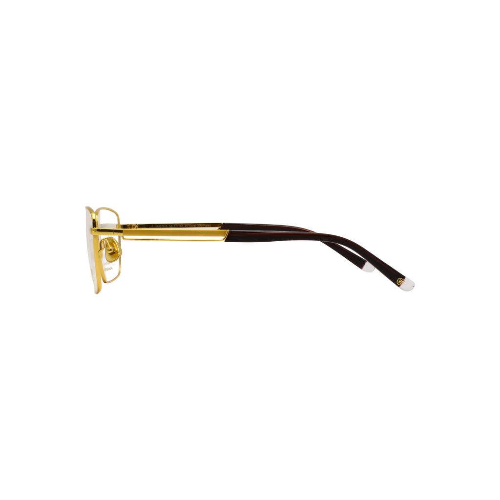 KJAR ROYALE GOLD 24 CARAT GOLD PLATED 7515